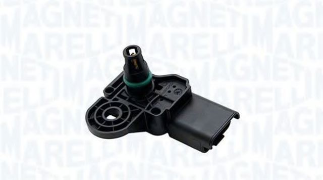 Датчик абсолютного давления в коллекторе 215810009100 MAGNETI MARELLI