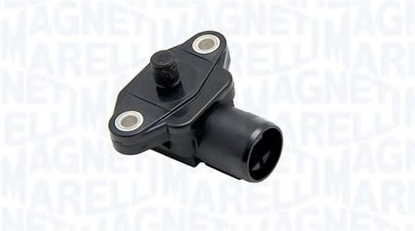 Датчик абсолютного давления в коллекторе 215810009300 MAGNETI MARELLI