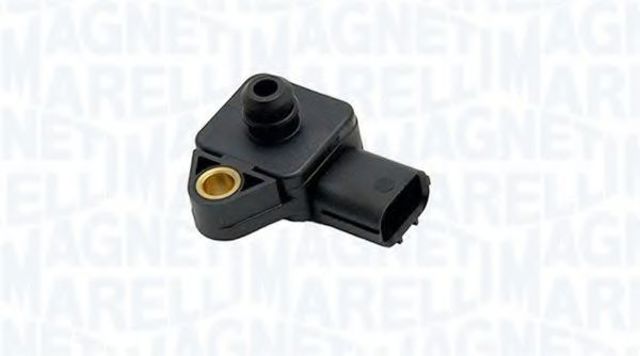 Датчик MAP 215810009400 MAGNETI MARELLI