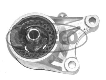 Опора двигателя astra g (t98) 98-09 (пр-во corteco) 21652318