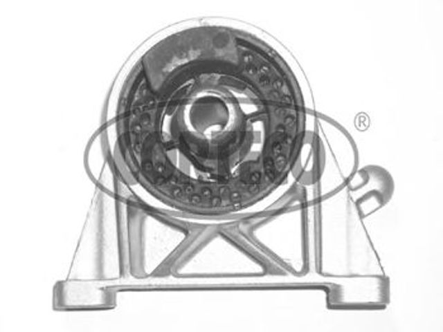 Подушка двигуна передня astra g/zafira a 1.4-1.8i (акпп) 21652325
