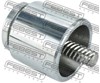 Поршень суппорта тормозного, заднего 2176TT9FWDR FEBEST