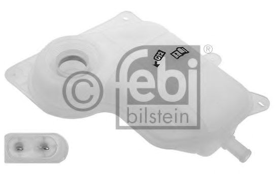 Бачок расширительный 21842 FEBI