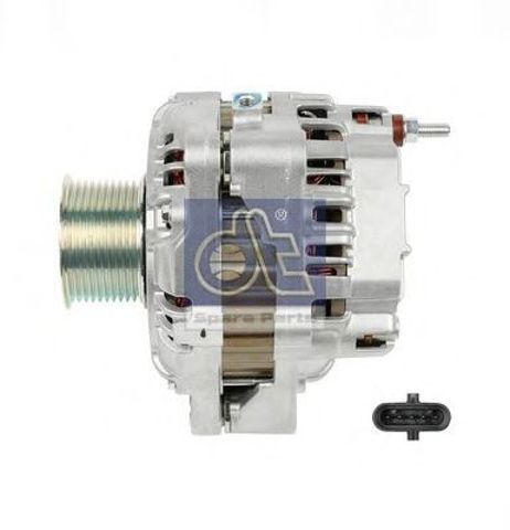 Автомобильный генератор 221045 DIESEL TECHNIC
