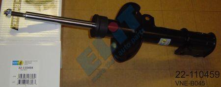 Амортизаторная стойка передняя правая 22110459 BILSTEIN