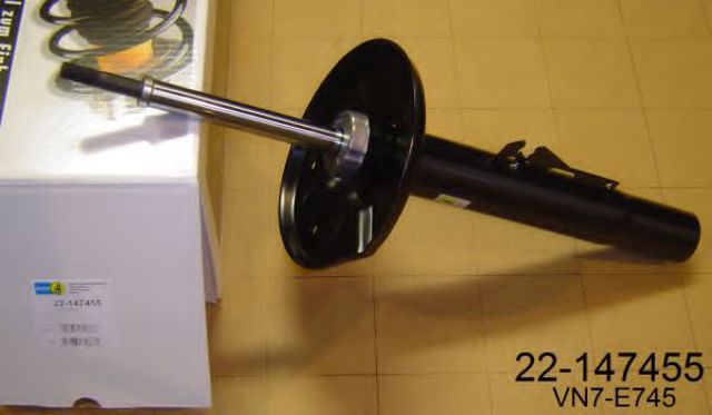 Амортизаторы передние 22147455 BILSTEIN