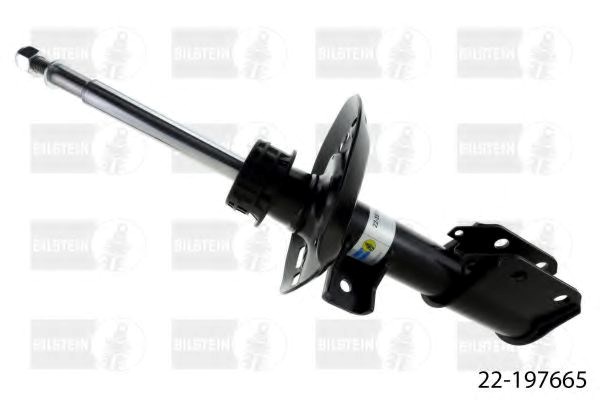 Стойка амортизатора передняя 22197665 BILSTEIN