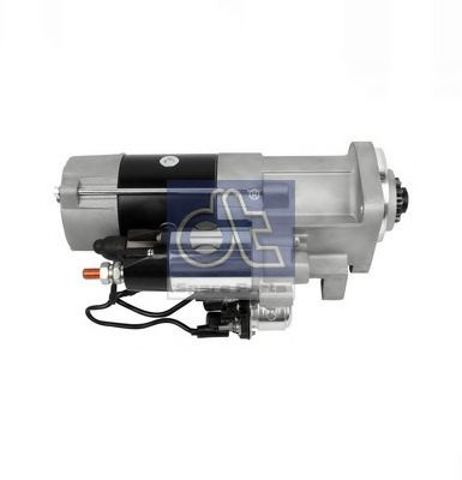 Стартер двигателя 222019 DIESEL TECHNIC