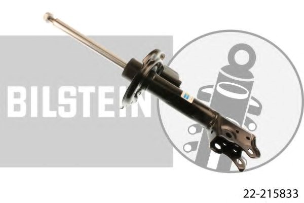 Амортизатор передней подвески 22215833 BILSTEIN