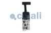 Кран стояночного тормоза 2224423 COJALI