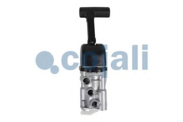 Кран стояночного тормоза 2224423 COJALI