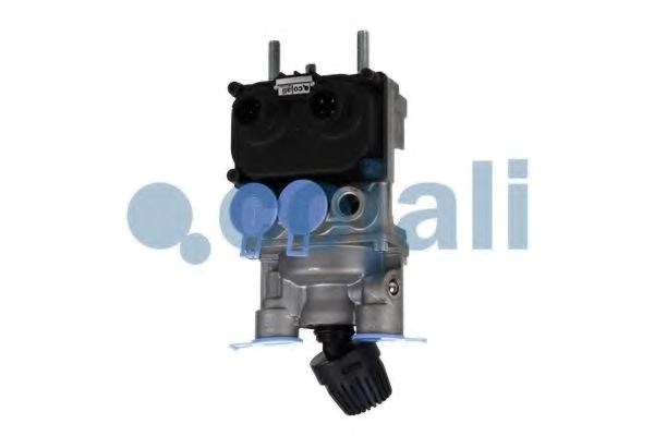 Кран тормозной, подпедальный (TRUCK) 2232001 COJALI