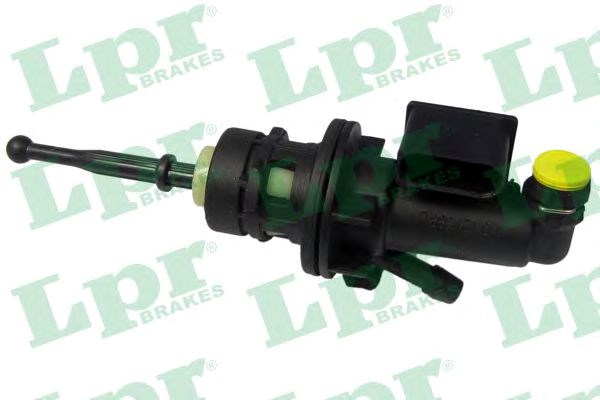ГЦС 2241 LPR