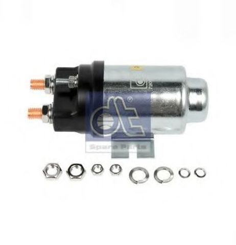 Тяговое реле 225091 DIESEL TECHNIC