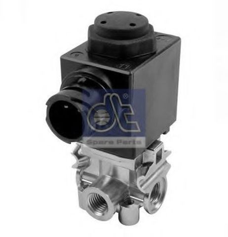 Клапан электромагнитный КПП (Тruck) 225507 DIESEL TECHNIC
