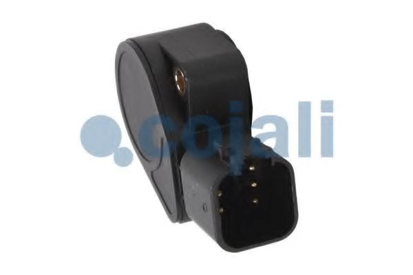 Педали газа 2260371 COJALI