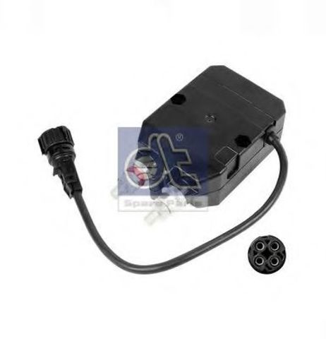 Выключатель массы 226153 DIESEL TECHNIC