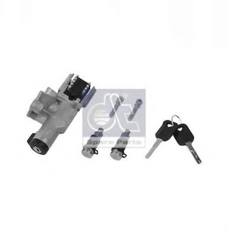 Личинка замка зажигания 227067 DIESEL TECHNIC