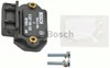 Коммутатор системы зажигания 227100123 BOSCH