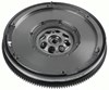 Маховик с зубчатым ободом в сборе 2294000834 SACHS