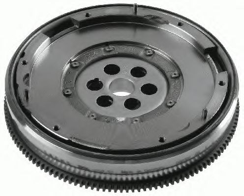 Демпферный маховик 2294000998 SACHS