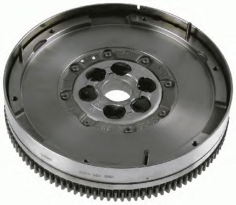 Маховик сцепления 2294001000 SACHS