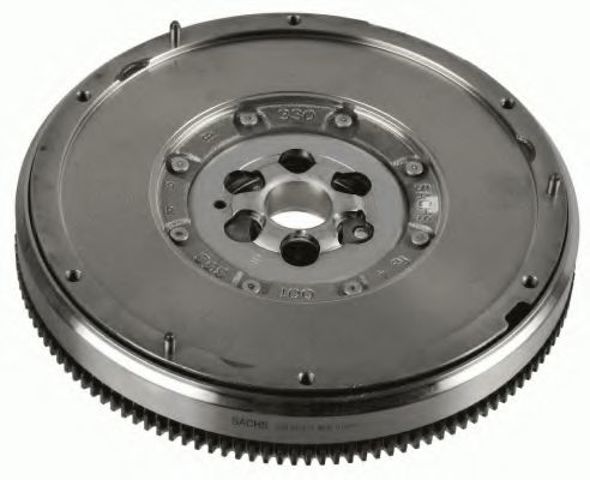 Маховик 2294001971 SACHS
