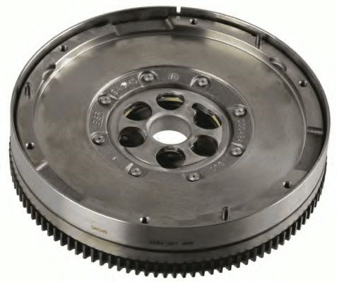 Маховик двигателя 2294001998 SACHS