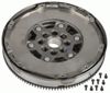 Маховик двигателя 2294501170 SACHS