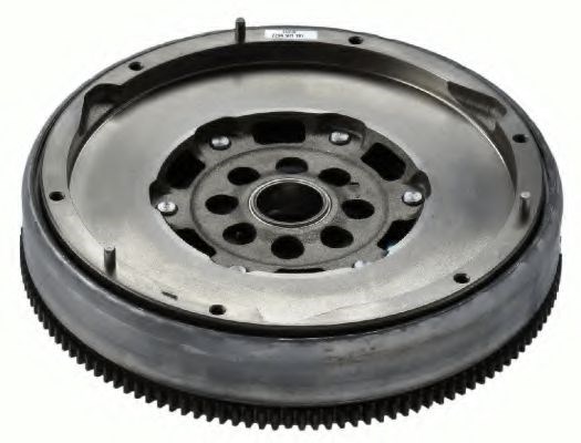 Маховик 2294501181 SACHS