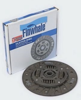 Диск сцепления 22D223 FINWHALE