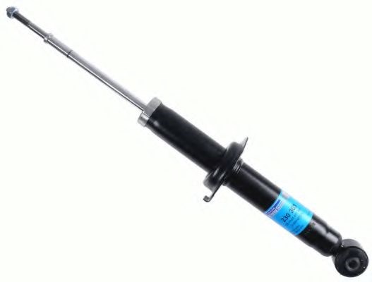 Амортизаторы задние 230303 SACHS