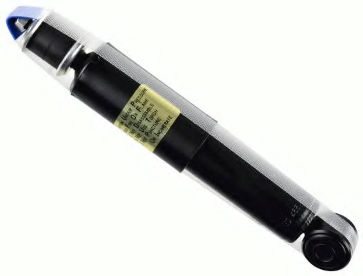 Стойка амортизатора передняя 230465 SACHS