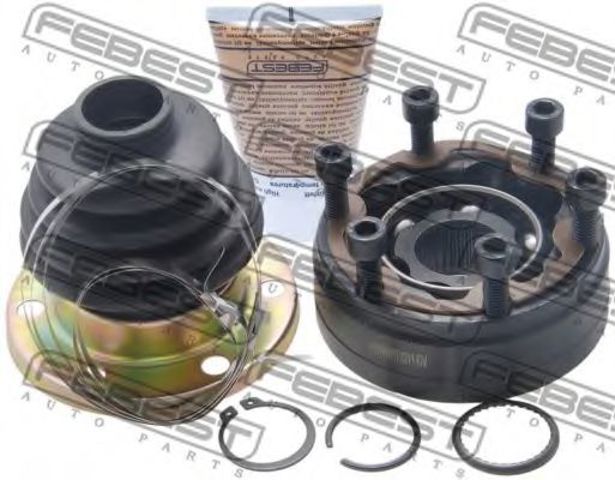 Внутренняя граната 2311GV FEBEST