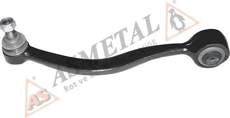 Рычаг передней подвески нижний, правый 23BM02 AS METAL