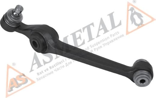 Рычаг передней подвески нижний левый 23FR0501 AS METAL
