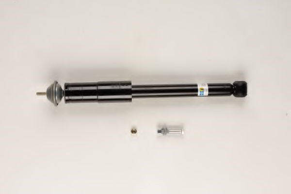 Амортизатор подвески передний газомасляный bilstein b4 24017060