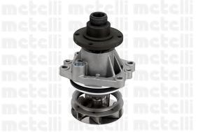 Помпа охлаждения 240502A METELLI