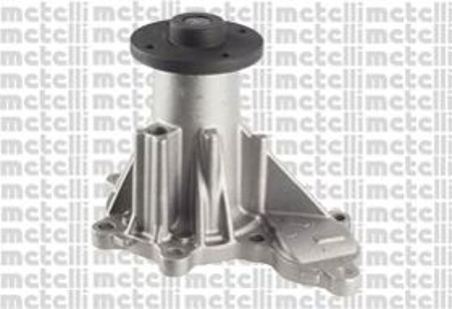 Насос водяной 241066 METELLI