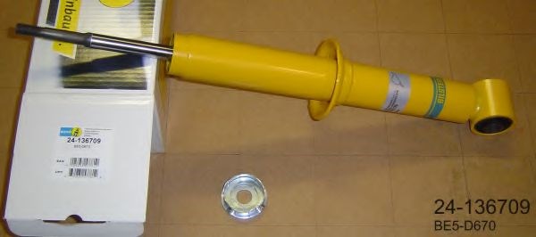 Стойка передняя 24136709 BILSTEIN