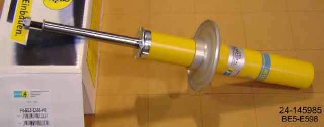 Амортизаторы передние 24145985 BILSTEIN