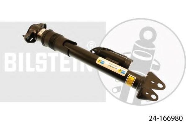 Задний амортизатор 24166980 BILSTEIN