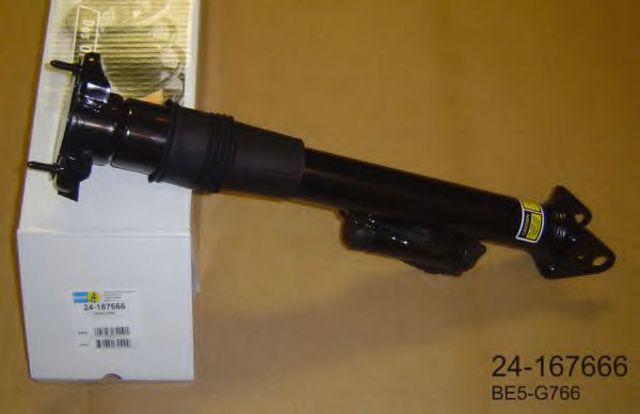 Цилиндр подвески 24167666 BILSTEIN