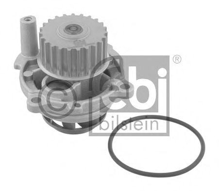 Помпа охлаждения 24358 FEBI