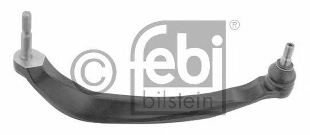 Рычаг передней подвески верхний, левый 24417 FEBI