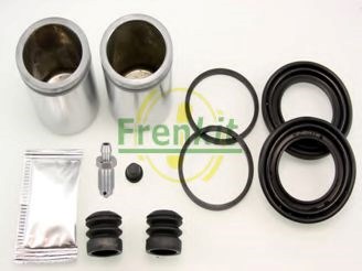 Ремкомплект тормозного суппорта переднего 244901 FRENKIT