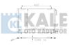 Радиатор системы охлаждения кондиционера 248100 KALE