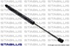 Амортизатор задней двери 248594 STABILUS