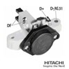 Реле генератора 2500558 HITACHI