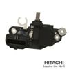 Реле регулятор напряжения генератора 2500625 HITACHI